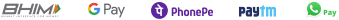Payments Icons